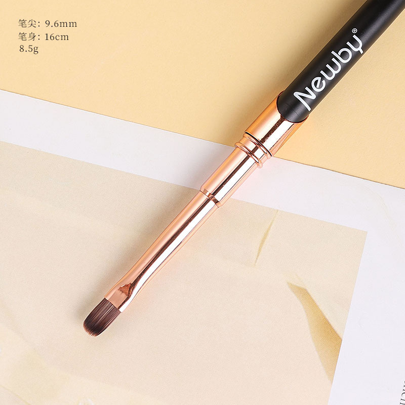 Bolígrafo de acuarela de manicura Pigmentos florecientes para pintar el área de la línea Colorear la pintura de flores Herramienta de bolígrafo de manicura japonesa