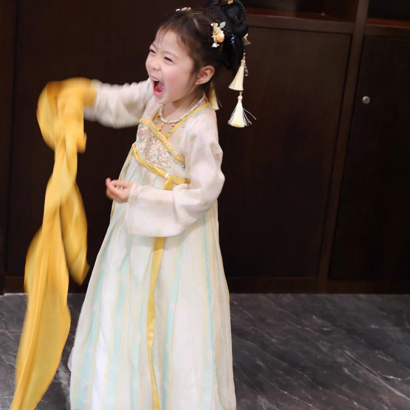 칭리황【프리 숄】