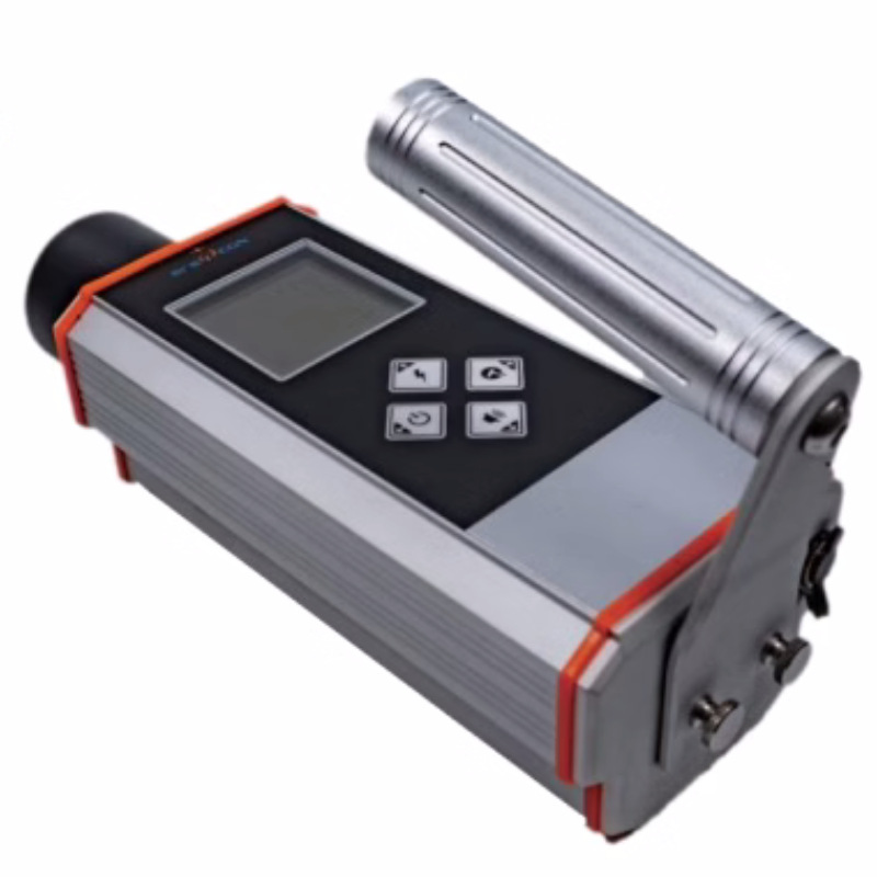 BG9531型防护级伽马辐射剂量率仪防护Xγ剂量当量率仪中广核贝谷