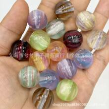 8mm��֬�pɫľ�����zͨ�״����֙C�耳׿۰��diy�Ʒ���