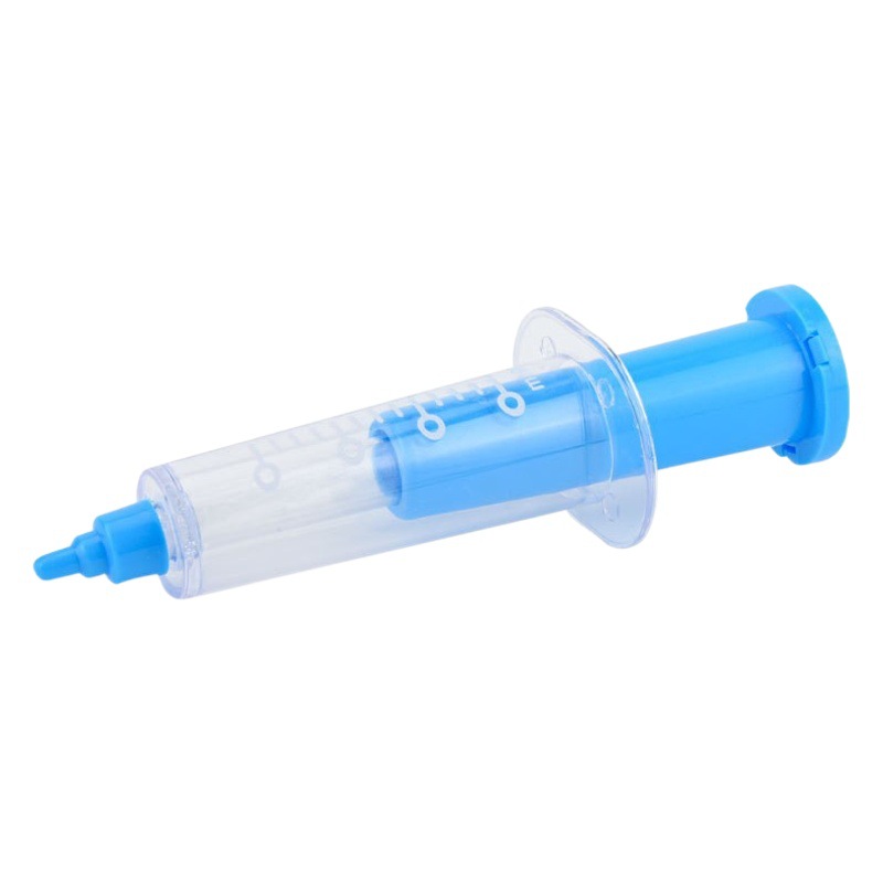 Children play house doctor toy accessories simulation syringe stethoscope Doctor Nurse toy accessories wholesale