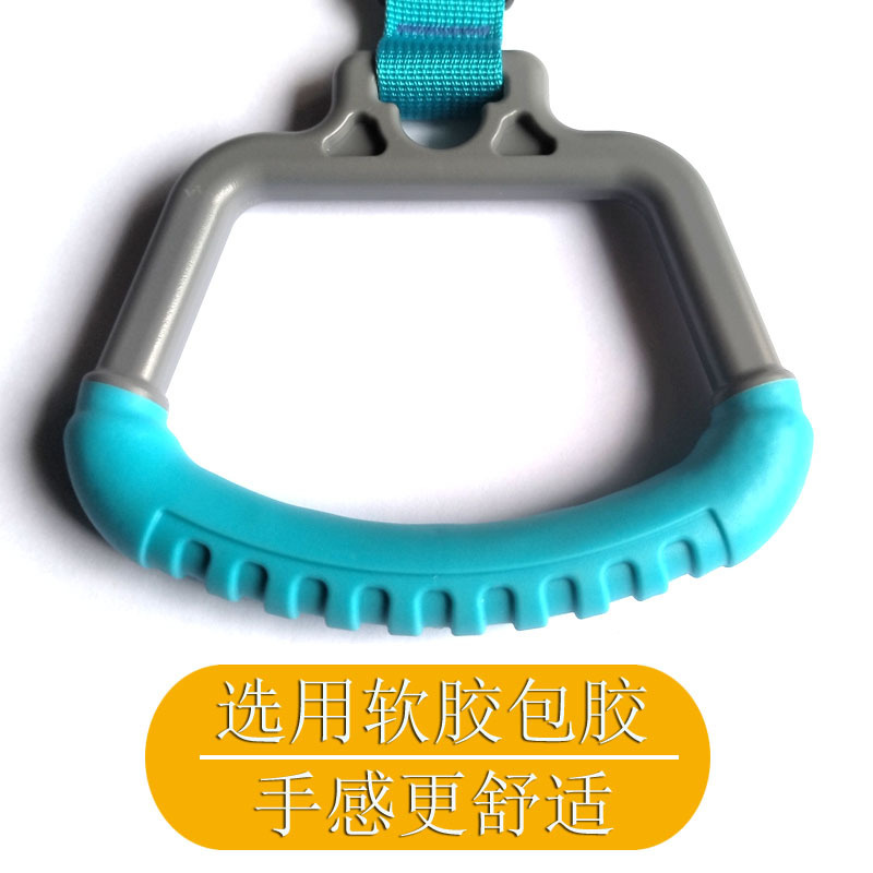 Hot-selling product from the source factory: child entry/exit handle, car back seat handrail, elderly grab handle for getting into and out of the car