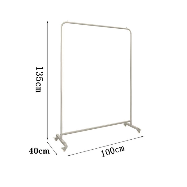 Stainless steel strap wheel 100*40*135