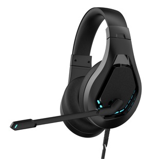 Наушники Provecter's Private Model Computer Wired носят наушники PS4 Губочинка PS5 Xbox Hearset с ухом