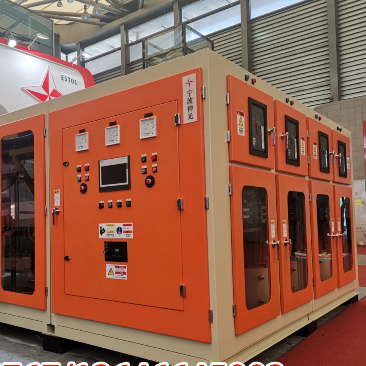 �������ֱ����Ƶ��Ӧ�����豸���ͳ�����Ƶ����¯���ܸ�Ч����¯