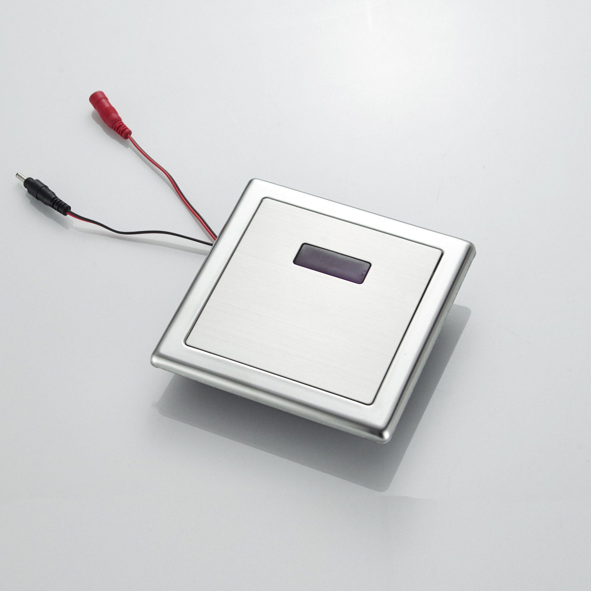 Compatible induction accessories: 100 solenoid valve assembly panel probe urinal sensor accessories Flush valve electric eye undefined