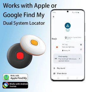 ��ˮ����G���m��Google Android Apple�pϵ�yȫ��λ���{��WTag