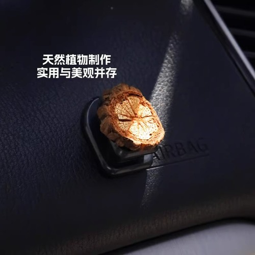 Car hook car storage supplies car plant accessories front row decoration paste data cable storage for women