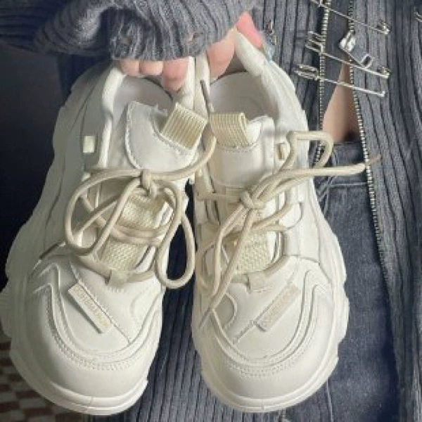 Creamy