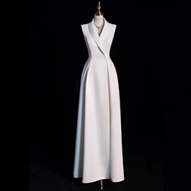 婚纱;晚礼服;连衣裙