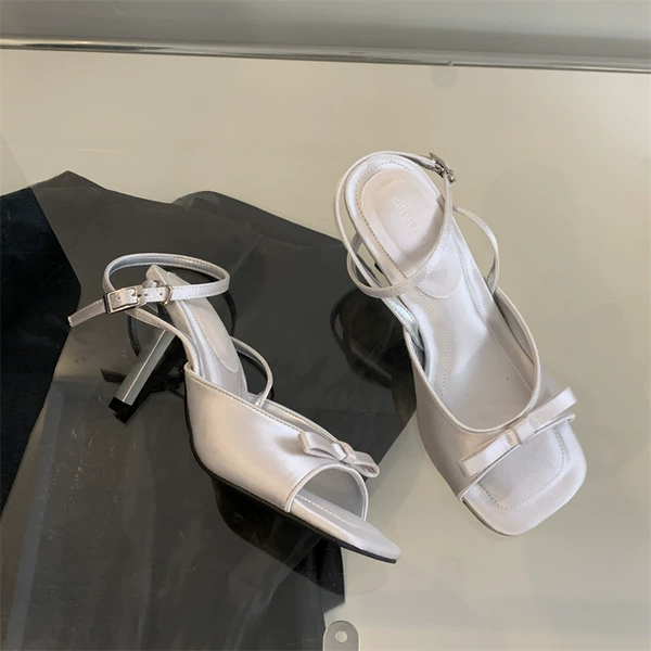 K17 silver_Heel 7cm