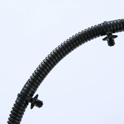 Spare Parts, Other starting systems