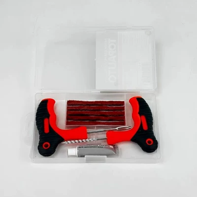 Cross-Border Vehicle-Mounted Vacuum Tire: Repair kit