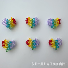 ��ɫ������ķ��bЬ�����ӵ�����������֙C�K耳׿۲ʺ�DIY���