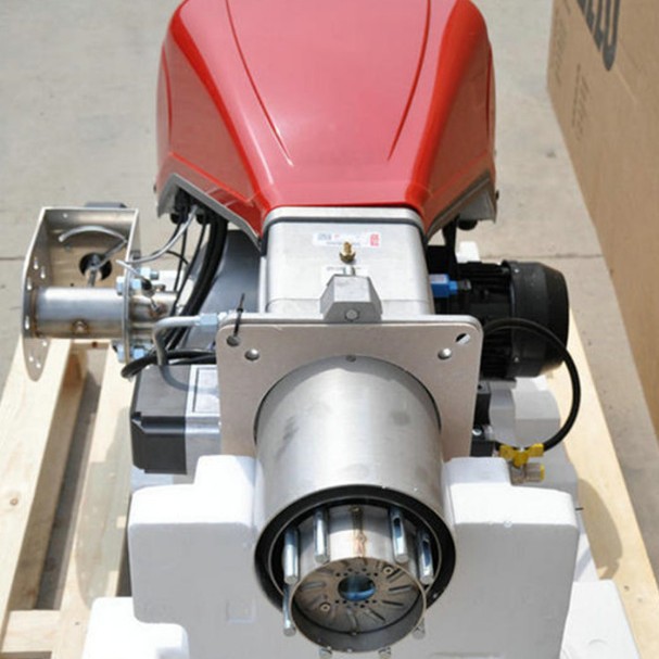 意大利利雅路RIELLO低氮燃烧器80毫克 RS68/E BLU