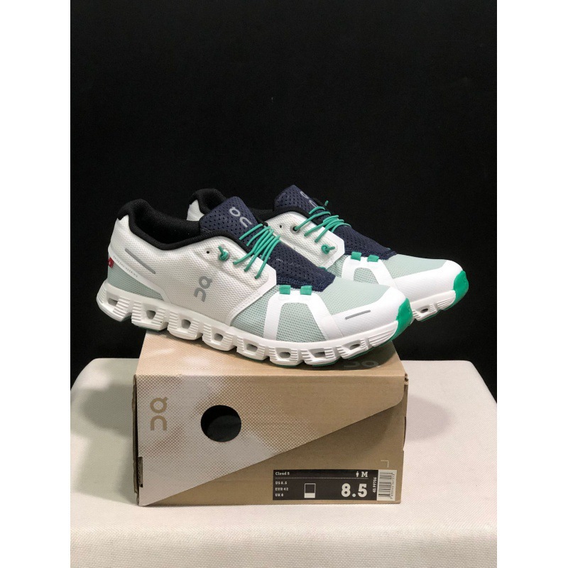 X5—군용 녹색 및 흰색