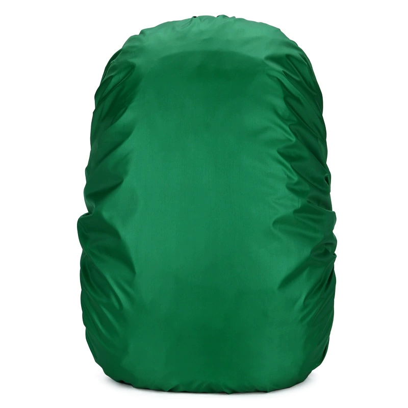 Raincoat, backpack, waterproof bag, dust cover, storage system, color