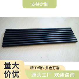 厂家直销可做各种规格尺寸塑料管PP管透明管食品级材质包装管