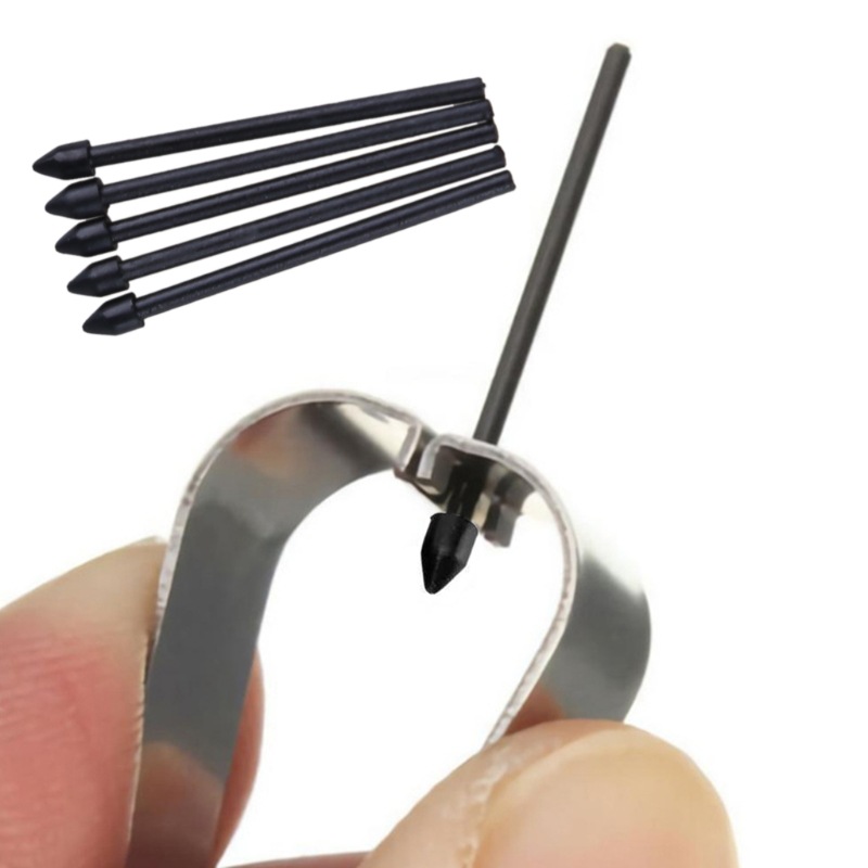 Adecuado para Samsung Stylus cabeza S22U marca nueva punta de la pluma S6 recarga NOTE10 20U reemplazable recarga universal