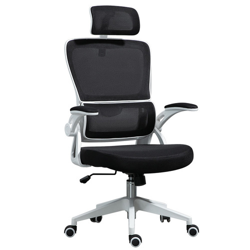 Office chair wholesale computer chair home office chair long sitting study chair swivel chair height adjustable back chair meeting chair ergonomic chair