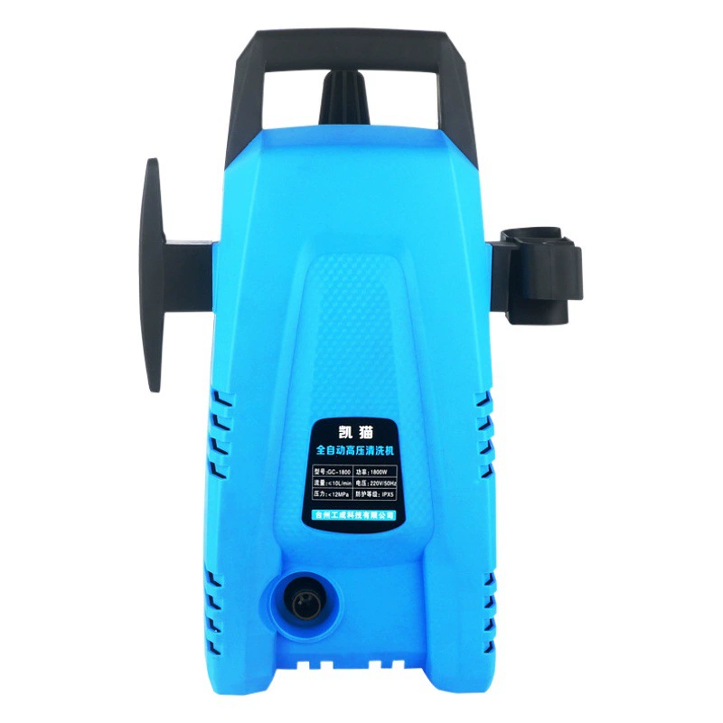 Бытовая портативная струна 220V возбуждение