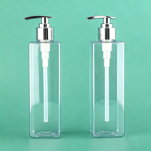 ���� 350mlж�yˮˬ�wˮ͸����ƿ 350������Һƿ���b PET����ƿ��