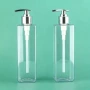 定制350ml350透明瓶子