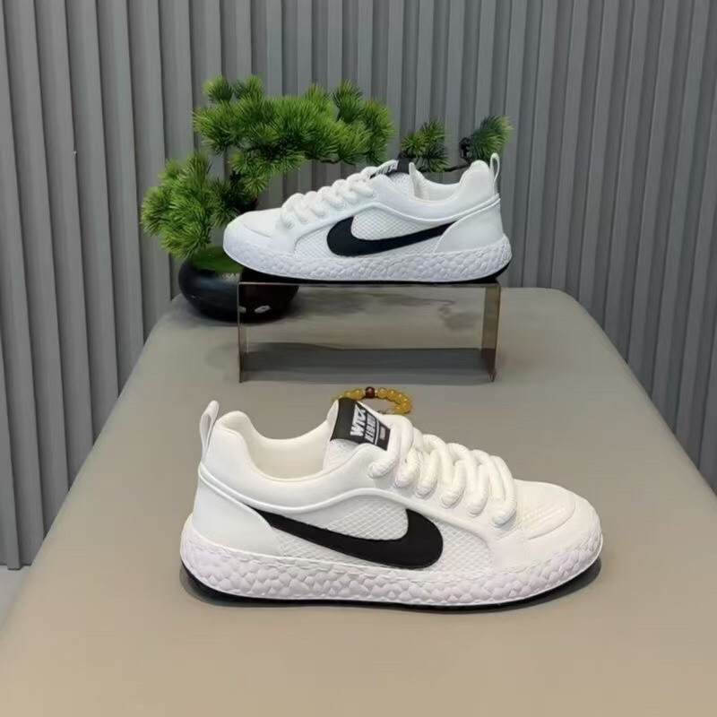 2025 New Spring Mesh Lightweight Versatile Trendy Men's Sneakers Street Casual Shoes Low-Top Sports Men's Shoes 2025 New Spring Mesh Lightweight Versatile Trendy Men's Sneakers Street Casual Shoes Low-Top Sports Men's Shoes