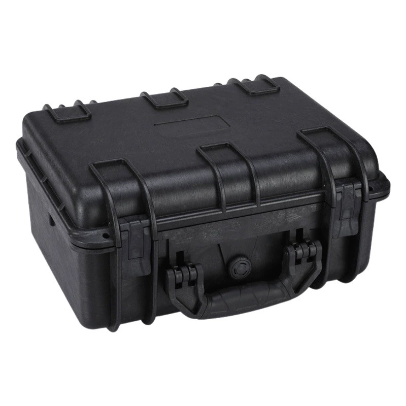 382718 портативный инструмент Высококачественная упаковочная коробка прецизионная электронная приборостроение