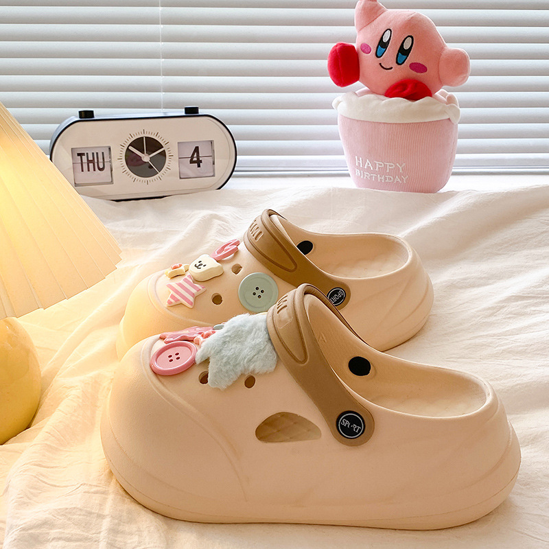 카키·버튼 블루스타 레드베어