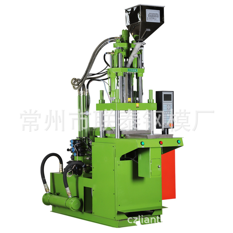 供应台湾赞扬立式注塑机，成型机，滑板机。量大从优。