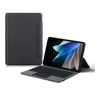 For Vivo Pad3 Tablet Keyboard Protective Case vivopad2 Computer 12-inch Integrated Bluetooth Keyboard Leather Case