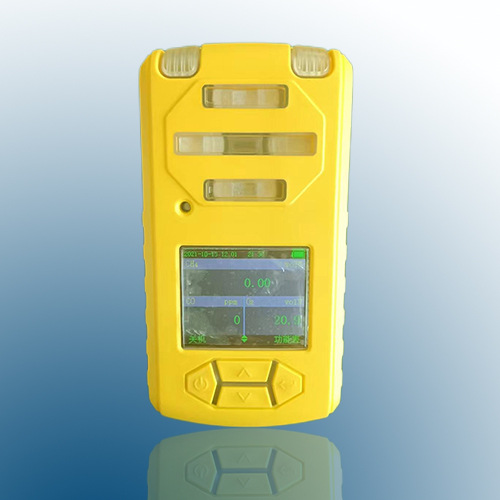 ������BMK-III��A��ú������ɱ��Բⶨ�Ǿ�����˹����豸