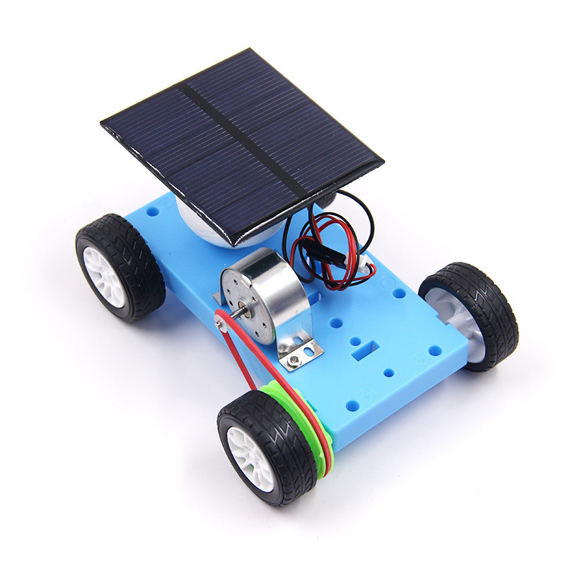 Ciencia pequeño experimento al por mayor vapor Escuela Primaria estudiante juguetes educativos ciencia y educación material hecho a mano paquete DIY Tecnología pequeña producción