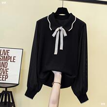 外贸出口尾单女装撤柜剪标外单尾货大码年秋冬胖妹妹mm洋气针织衫