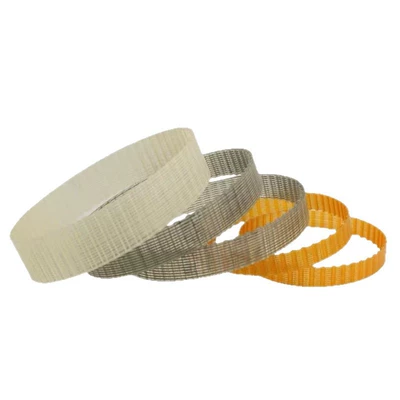 toothed belt, Avtomobil ötürücü kəmərləri