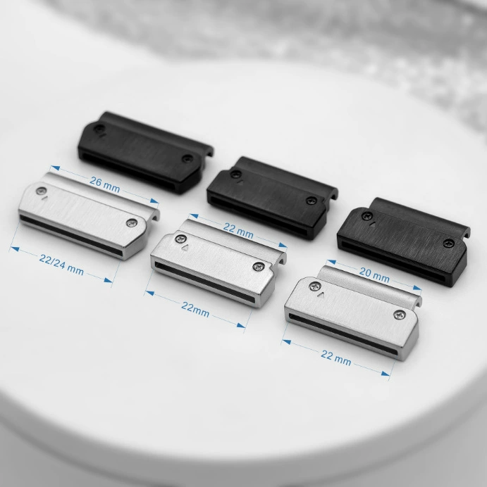 Подходит для Jiaming Fast Disclosure Connect Fenix 6X Pro5X Thai - корпус соединителя Fenix 6X Pro5X