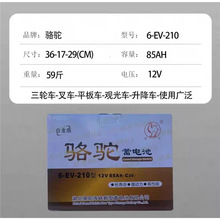 늄�܇�ƿ 6-EV-320�� 12V160Ah(c20)����늳� ��������l����