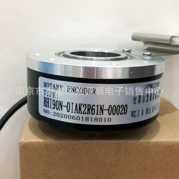 RHI90N-0NAK1R61N-01024 RHI90N-0IAK2R61N-00020编码器2022