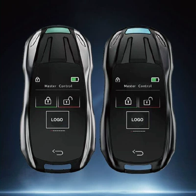 Car Keys: suitable for all models - no-modification-cf828