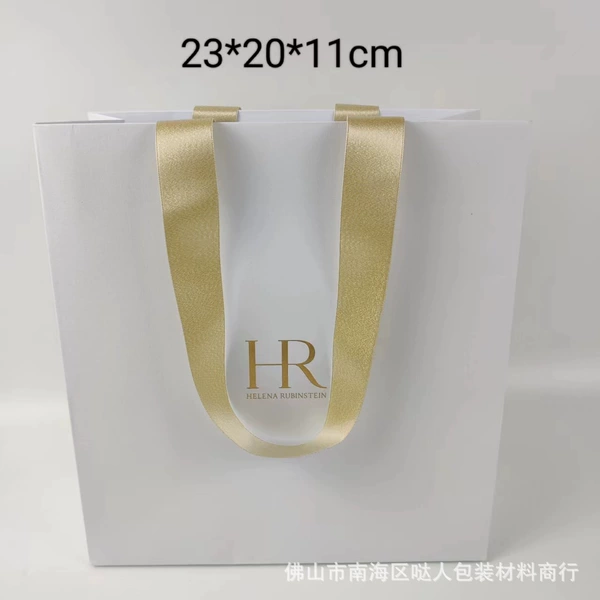 He Lian большой пакет 23×20×11 см