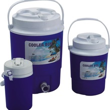 NR-9199 1L/2L/8L塑料保温桶 塑料保温箱
