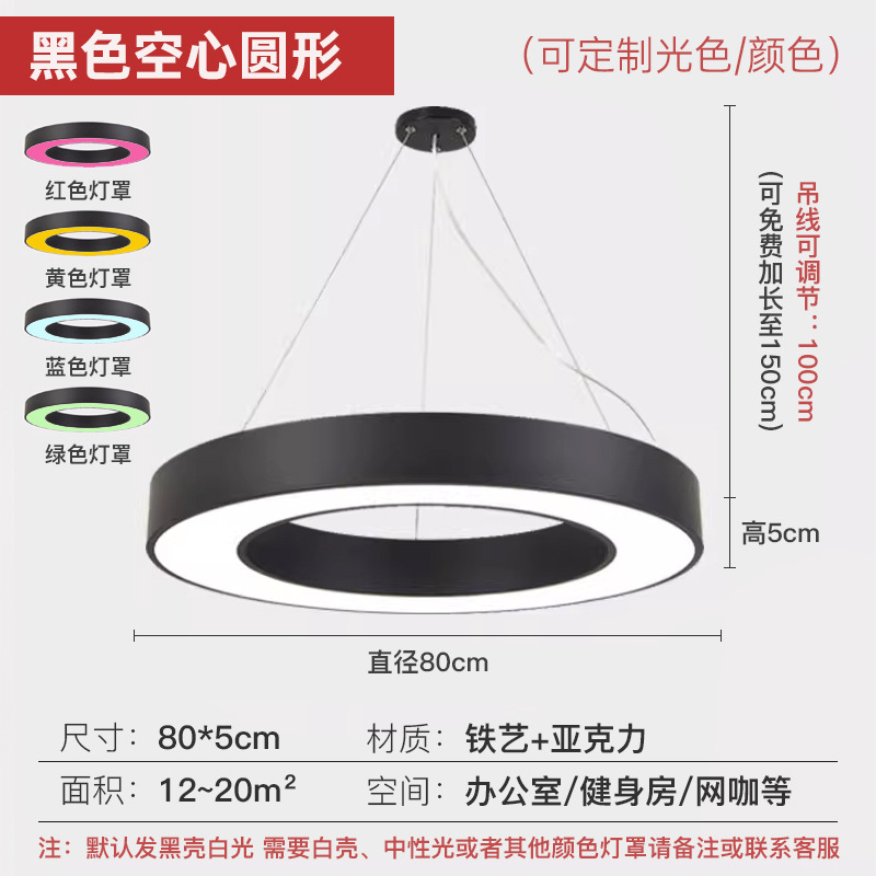 lámpara hexagonal LED lámpara de oficina de forma creativa lámpara de gimnasio lámpara de baile lámpara de modelado lámpara de herramienta de diamante lámpara image 26