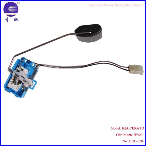 Factory Direct Sales Suitable for Auto Parts Kia Cerato Oil Level Sensor Fuel Tank Float 94460-2F500
