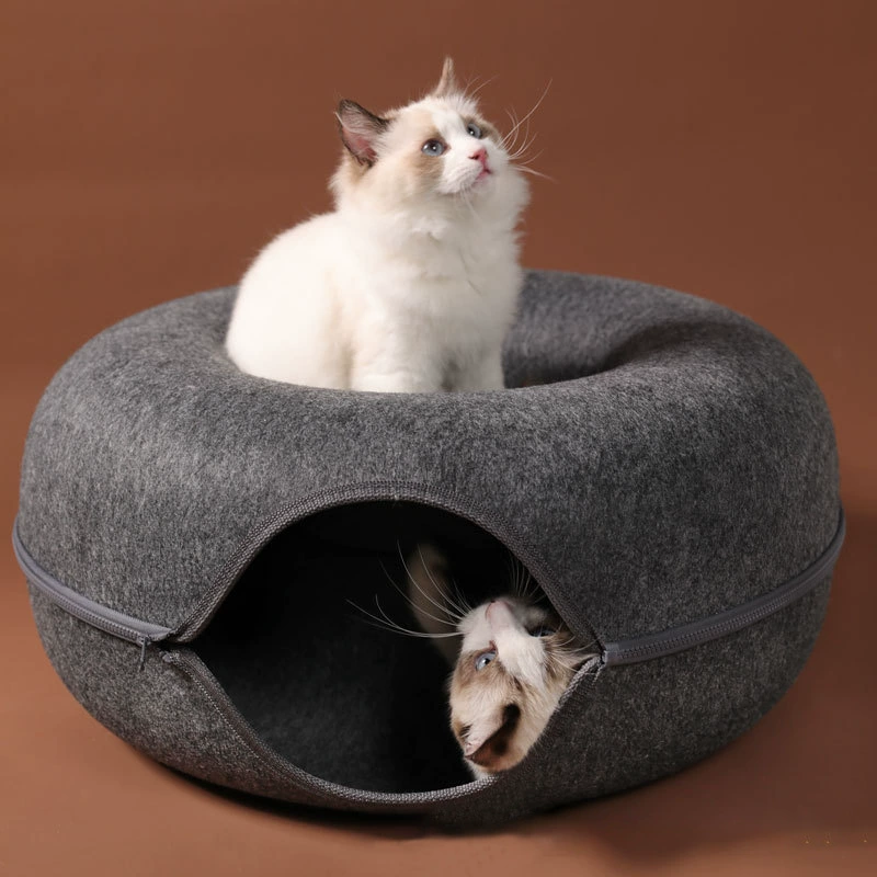 Съемный туннель, игрушка, новая коллекция, кот, питомец