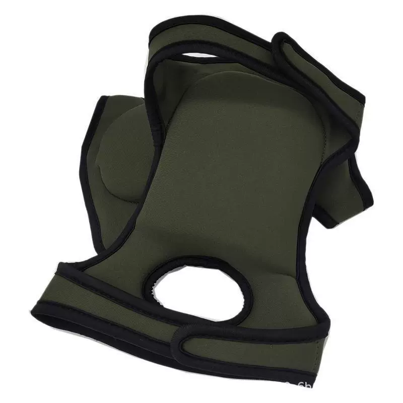Наколенники, эластичные мягкие пули, дайвинг