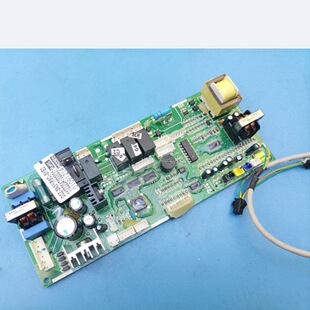 Trane X13650741-11 6400-1122-03 Main Board for Central Air Conditioner - X13650741-11
