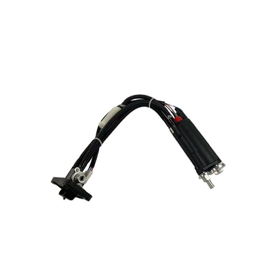 in Stock, Oil pump, nozzle