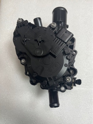 25690-2U000 Is Suitable for the Electronic Thermostat Assembly of the Thermostat Base of Hyundai and Kia