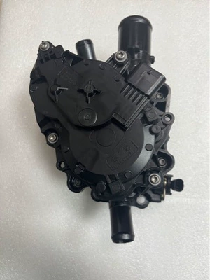 25690-2U000 Is Suitable for the Electronic Thermostat Assembly of the Thermostat Base of Hyundai and Kia (Transmission gear and shaft)